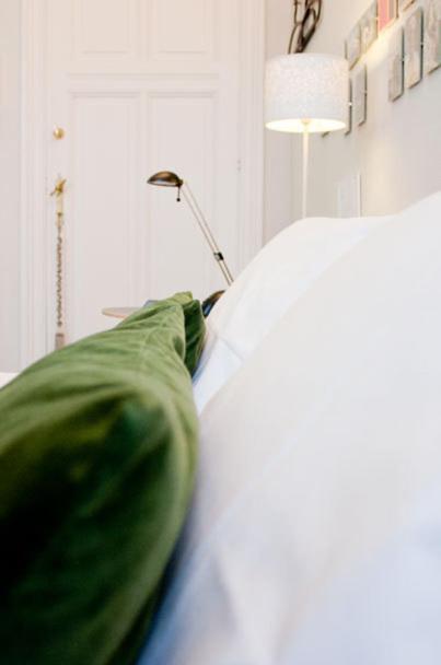 At 8 Bed & Breakfast 2*
