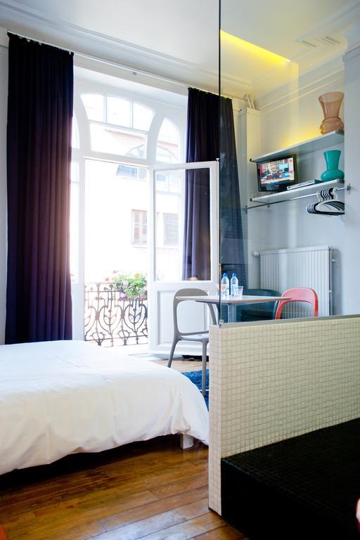 At 8 Bed & Breakfast Leuven