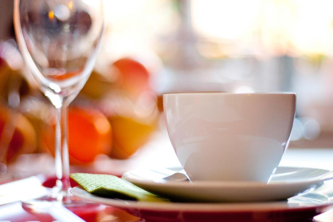 Bed & Breakfast At 8 Leuven